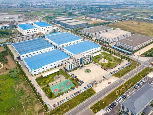 为何绿色工厂被高度认可？久诺集团的启示与房地产行业的绿色转型