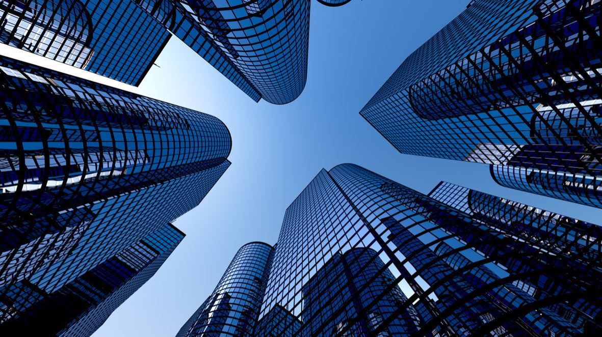 房地产 不仅是房子，更是社会经济的重要支柱