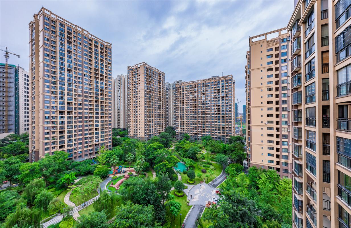 四川邦泰投资集团有限责任公司 深耕房地产，筑就品质生活