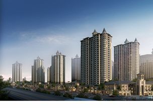 城镇化进程 中国房地产业持续成长的坚实基石