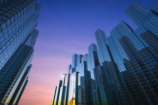 房地产公司的核心部门架构解析