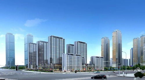 集中开工，重大项目启动为房地产市场注入新活力