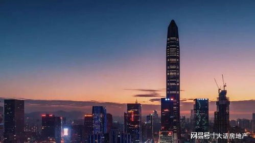中国最大的房地产公司,却没有盖过一栋楼,知道是哪个公司吗